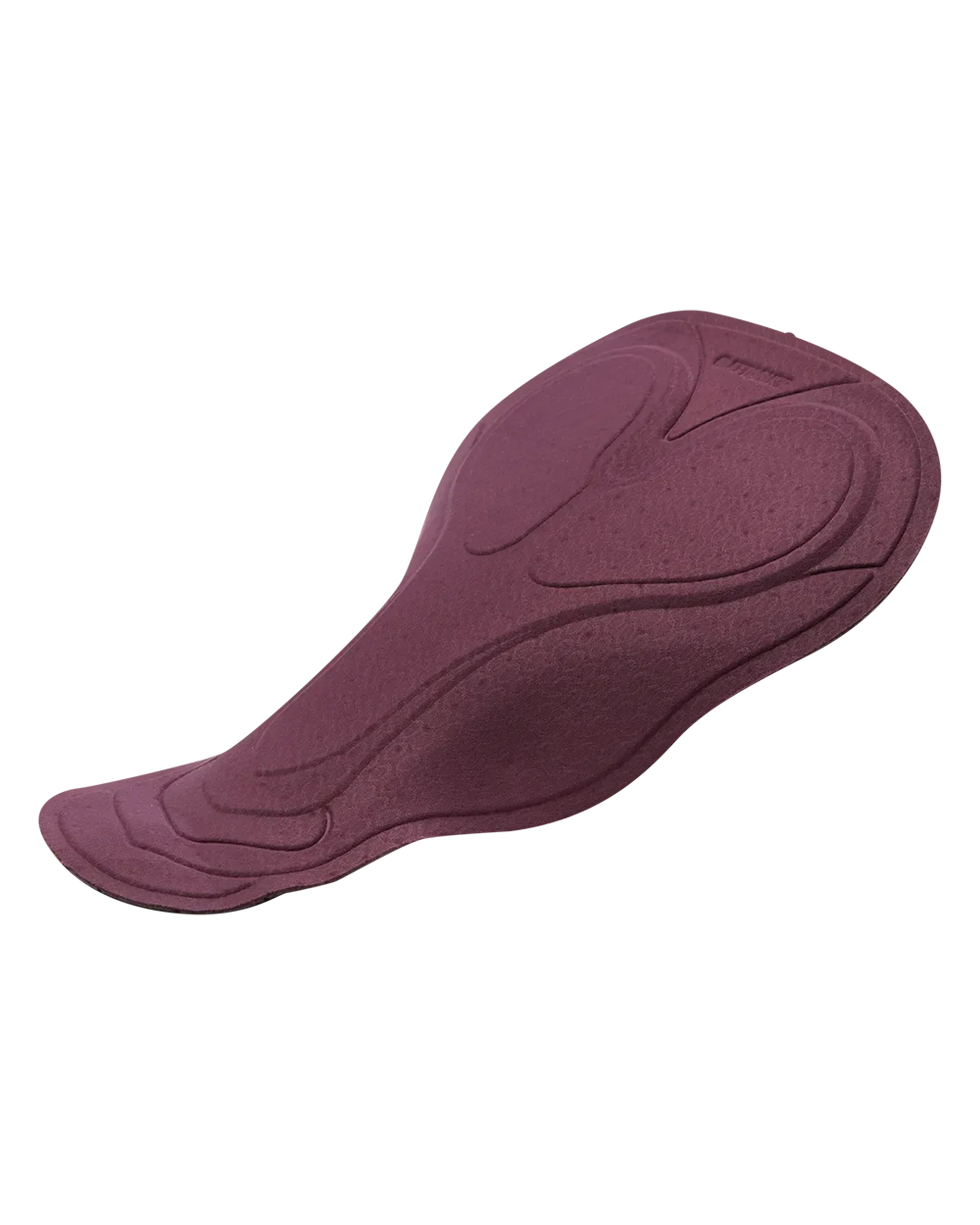 Womens Race Bib Short Purple - Image 6